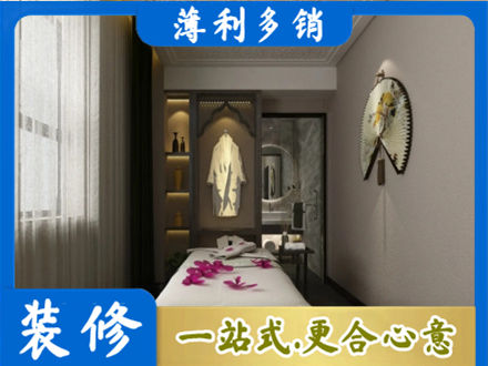 爱辉区衣帽间装修